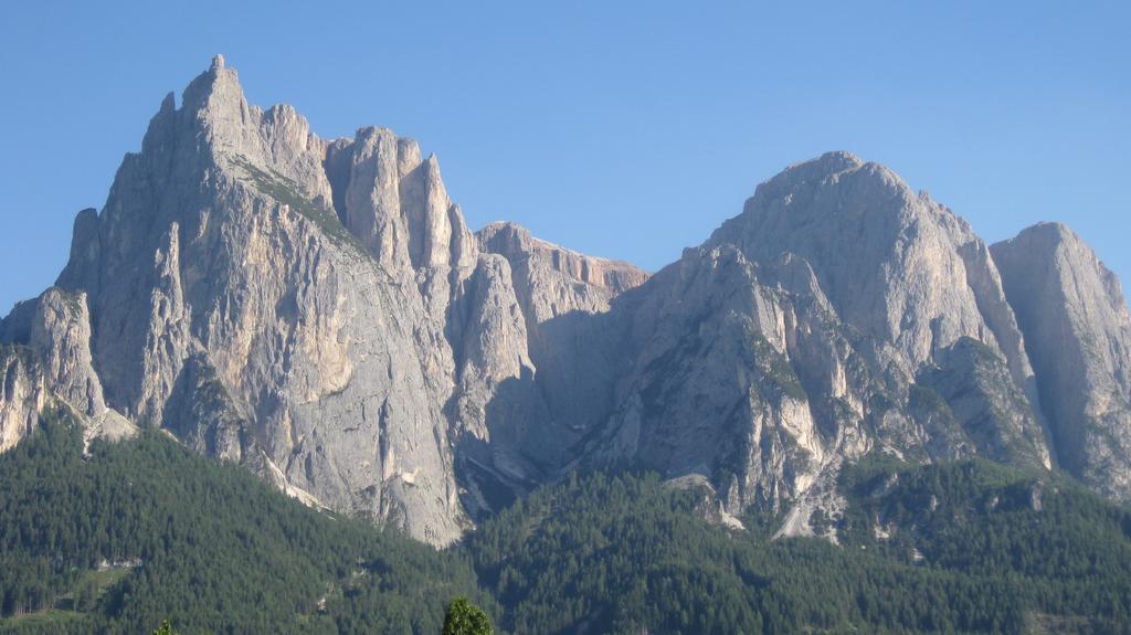 Appartment Waldrand Castelrotto Pokoj fotografie